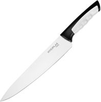 Hygiplas JD212 Pro koksmes wit 25cm