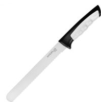 Hygiplas JD216 Pro Broodmes Wit 20cm