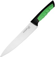 Hygiplas JD225 Pro koksmes Groen 21,5cm