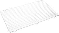 JF037 Essentials RVS afkoelrek 432x254mm (2 stuks)