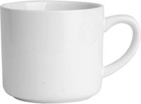 JK326 Olympia Origin mokken wit 300ml (4 stuks)