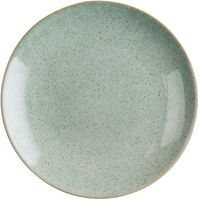 JK341 Olympia Origin coupe borden eendenei blauw 260mm (4 stuks)