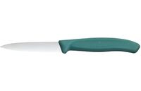 JK358 Victorinox Swiss Classic schilmes groen 8cm