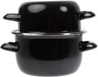 Olympia JK955 Mosselpan 800ml