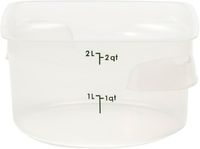 Cambro JM710 FreshPro CamRound container 1,9 L