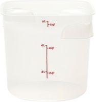 Cambro JM712 FreshPro CamRound Container 5,7 Liter