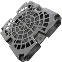 CookTek JZ929 Thermacube convectietray voor small tall tas [TCS/TCT]