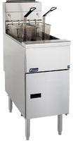 Pitco JZ930 SE14S Solid State