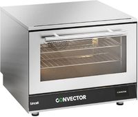 Leventi JZ932 Convector heteluchtoven 2,8kW CO223T