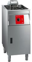 FriFri JZ938 Sup Easy 412 enkel met filt [17 tot 20,5 Liter/22kW]