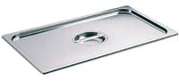 Bourgeat | RVS deksel GN1/1 | K079