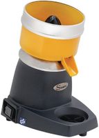 Klassieke citruspers - Geel - Santos #11