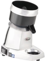 Klassieke citruspers - chroom - Santos #11C