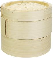 Bamboe Stomer | 15cm | Vogue | K302