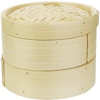 Bamboe Stomer | 20cm | Vogue | K303