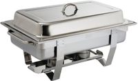 Olympia Milan chafing dish | K409