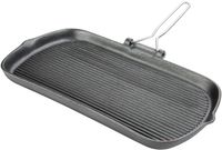 Gietijzeren Grillplaat | Vogue | K417