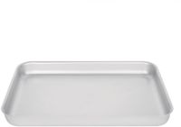 Aluminium Bakplaat | 37cm | Vogue | K433