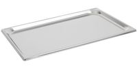 Bourgeat | RVS GN1/1 bak | 2cm hoog | K450