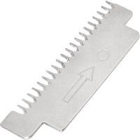 Vogue medium reservemes voor groentesnijder | K469