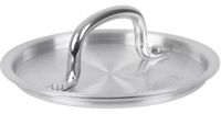 Aluminium Deksel | 12cm | Vogue | K473