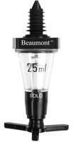 Maatschenker met CE-markering | 2,5cl | Beaumont | K493