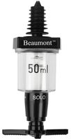 Maatschenker met CE-markering | 5cl | Beaumont | K494