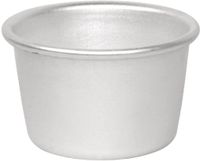 Aluminium Bakvormen | 32 X 55Mm | Vogue | K513