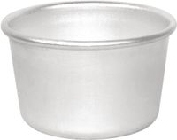 Aluminium Bakvormen | 39 X 67Mm | Vogue | K514