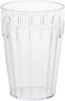 Kristallon polycarbonaat glazen 25,5cl | K577