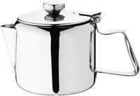 Olympia Concorde rvs theekan 60cl | K678