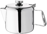 Olympia Concorde rvs theekan 90cl | K679