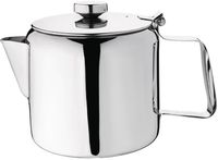 Olympia Concorde rvs theekan 2ltr | K681