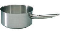 Bourgeat Excellence RVS steelpan 2,2L | K754