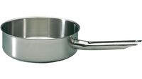 Bourgeat Excellence RVS sauteuse 20cm | K763