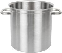 Bourgeat Excellence RVS kookpan 17,2L | K771