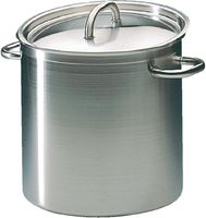 Bourgeat Excellence RVS kookpan 36 liter - Zonder deksel - K773