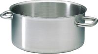 Bourgeat Excellence RVS kookpan 8,6L | K791