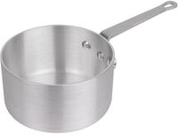 Aluminium Steelpan | 1,7 liter | Vogue | K859