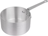 Aluminium Steelpan | 1,7 liter | Vogue | K859
