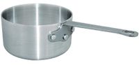 Aluminium Steelpan | 1,2 liter | Vogue | K885