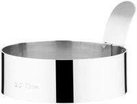 Rvs Eierbakring | Vogue | K893