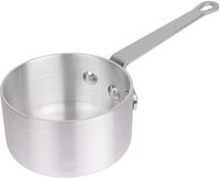 Aluminium Steelpan | 0,7 liter | Vogue | K973