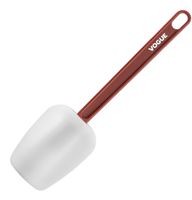 Hittebestendige Pannenlikker Lepelvormig | 25,5cm | Vogue | L029