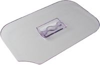 Deksel met lepeluitsparing | medium | Dalebrook | L282