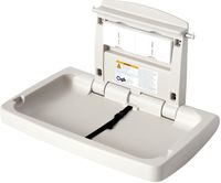 Rubbermaid baby verschoningstafel - L372