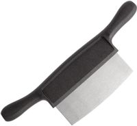 Hygiplas polijstschaaf voor Snijplanken - Glad en Hygiënisch - Verlangd levensduur - L400