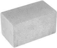 Jantex Grillmaster grill puimsteen 15x8x8cm | L402