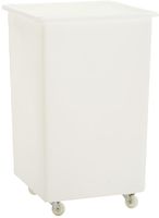 Mobiele voorraadcontainer 118L | L550