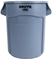 Rubbermaid Brute ronde container 75ltr - L638